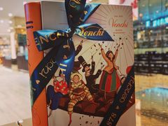 -VENCHI 闻绮(北京国贸商城店)
