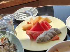 -江畔餐厅·厦门海港英迪格酒店(中山路店)