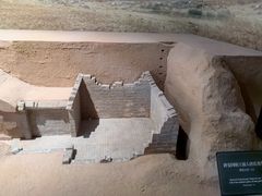 -洛阳古墓博物馆