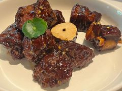 -玫瑰厅上海菜(兴国路店)