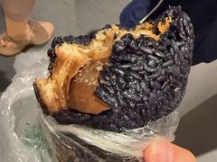 -芳婆糕团店(王府大街店)