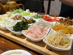 -杨姨妈丝娃娃(花果园店)