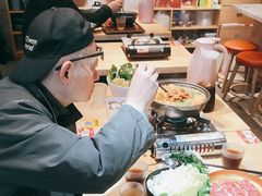 -牛腩之旅·牛腩牛杂煲(光启城美食城店)