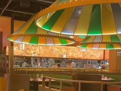 -塔哈尔·新疆盛宴(奉贤龙湖店)