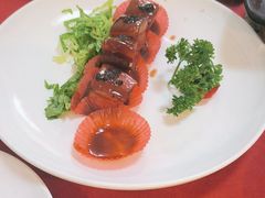 -宋园·金宴浙鲜馆(静安店)