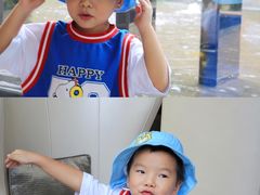 -广州天河希尔顿酒店