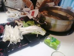 -陈记顺和牛肉火锅馆(天河北路店)