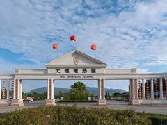 -大理地热国