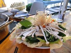 -大理老字号·舟渔的鱼野生菌海景餐厅(双廊店)
