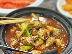 -师傅仔美食(东华老店)