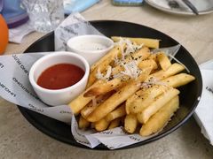 -玲婧胡同·Brunch·Kitchen(嘉里城店)