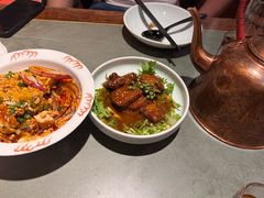 -小吊梨汤·北京菜·烤鸭(清河万象汇店)