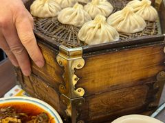 -西安贾三灌汤包·回坊小吃·清真炒菜(北院门总店)