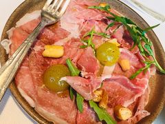 -北京金融街丽思卡尔顿酒店·意味轩 Cepe
