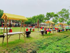 -歌斐颂巧克力小镇