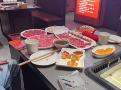 -洞子口重庆鲜货火锅(楚翘城旗舰店)