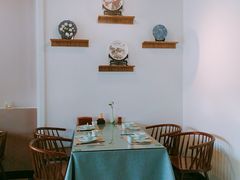 -茶油香闽南菜·花园餐厅(前埔店)