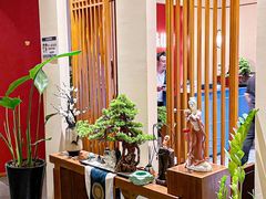 -鼎族怡华·指压·油压·经络(西单昌盛大厦店)