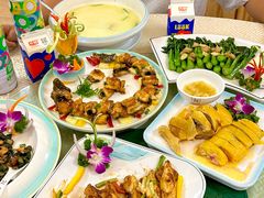 -金生美食(贵州路店)