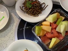 -金柱大盘鸡(和田二街店)