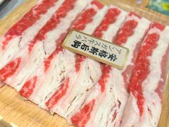 -一绪に寿喜烧自助(世茂广场店)