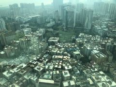 -浮梦·高空下午茶&水晶DIY
