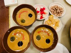 -南门涮肉(北洼路店)