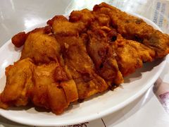 -老地方面馆(思南路店)
