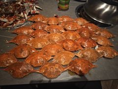 -一方渔歌蒸汽海鲜自助(文化路万达广场店)