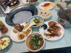 -红透天牛排海鲜自助(长和国际直营店)