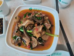 -四季缤纷椰子鸡(德思勤店)