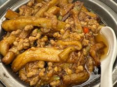 -翠盈餐厅(樟木头店)