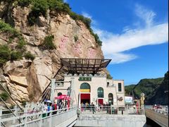 -黑龙潭风景区