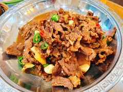 -李东农庄(中南百草园地标店)