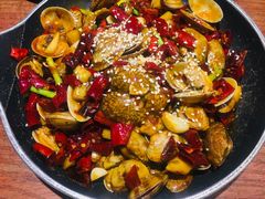 -嘎嘎鸭脑壳(驷马桥店)