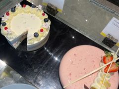 -解放碑威斯汀酒店-知味国际美食餐厅