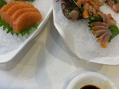-一品鲜海鲜火锅(海信广场店)