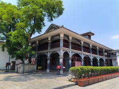 -遵义会议纪念馆