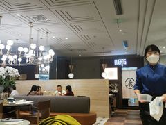 -鹿港小镇(霄云店)