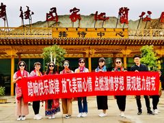 我们的团队-灞桥十里铺舒克幼儿园