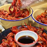 每年夏天都必吃的小龙虾🦞我来啦‼️