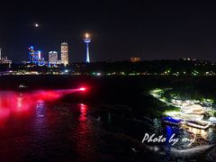 -尼亚加拉瀑布州立公园