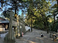 -白鹿洞书院