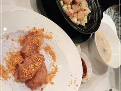 -祥记餐饮•豫粤珍味(金隅大厦店)