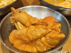 -爱民螺蛳粉(五里亭店)