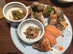 -松子料理(亮马桥店)