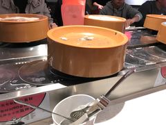 -龍歌自助小火锅(崂山丽达店)