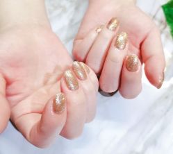 -M·X Nail日式美甲美睫