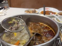 -牛品福潮汕牛肉火锅(旺庄店)