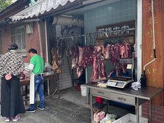 -草桥清真牛肉锅贴扁食店